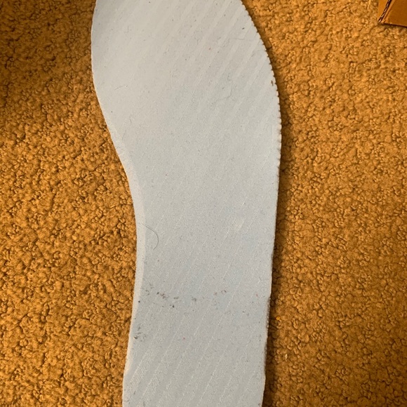 COPY - Off white Chicago jordan ones. main image 5